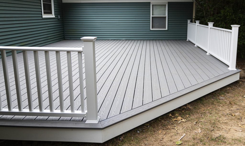 composite decking honolulu oahu