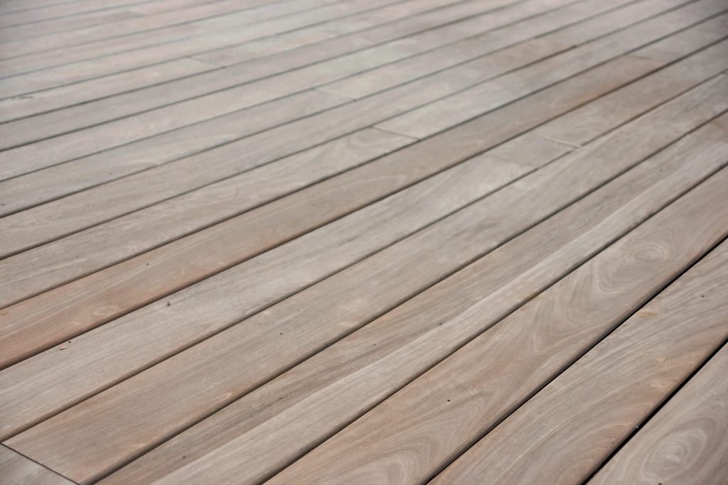deck builders oahu