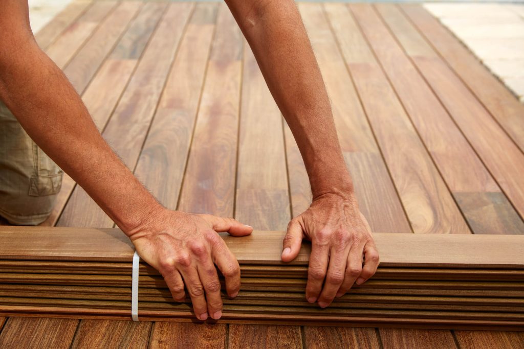 deck construction oahu honolulu
