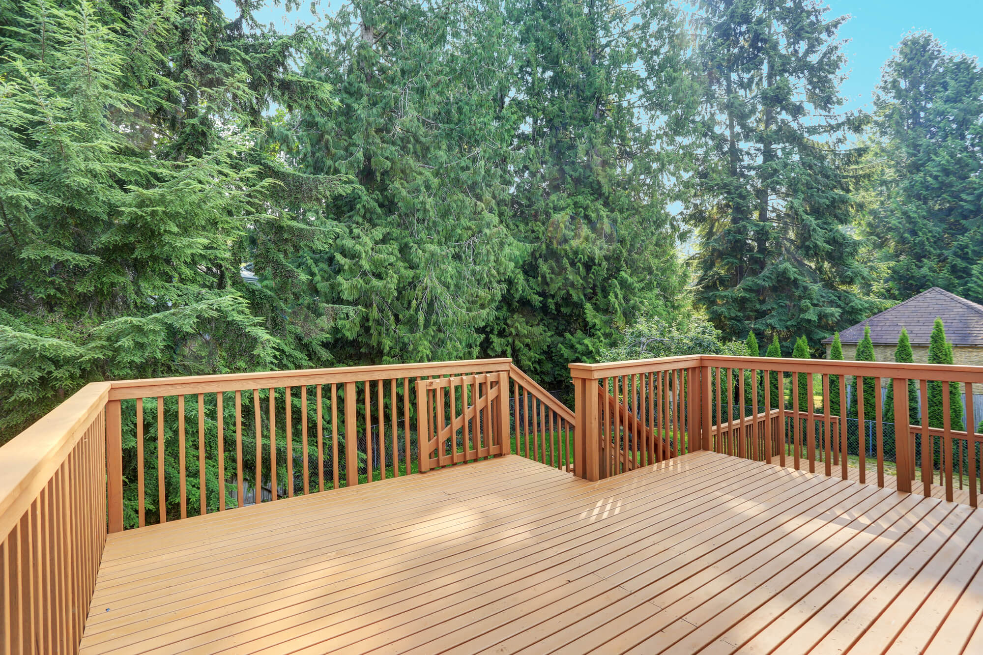 honolulu deck builders