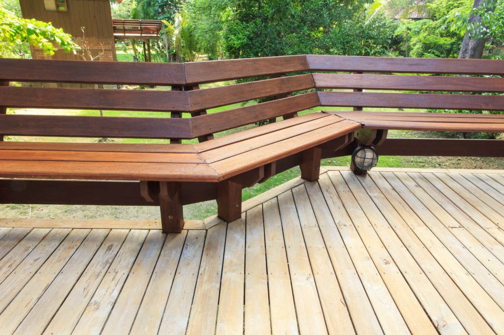 oahu decking contractor